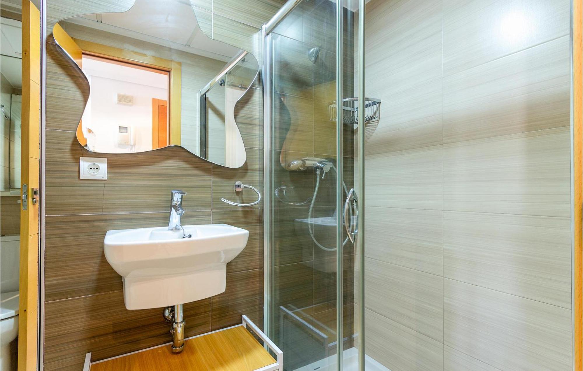 Nice Apartment In Campello With Wi-Fi La Venteta Екстериор снимка