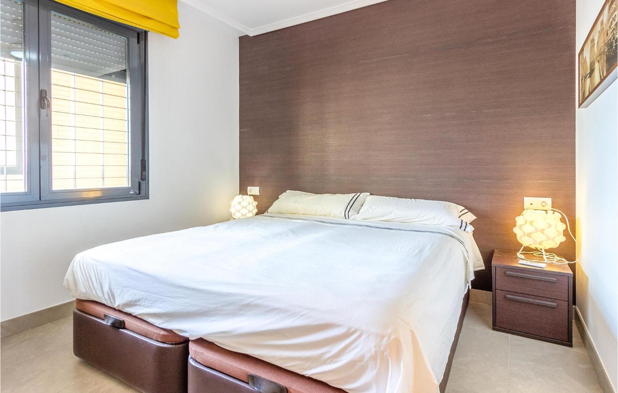 Nice Apartment In Campello With Wi-Fi La Venteta Екстериор снимка