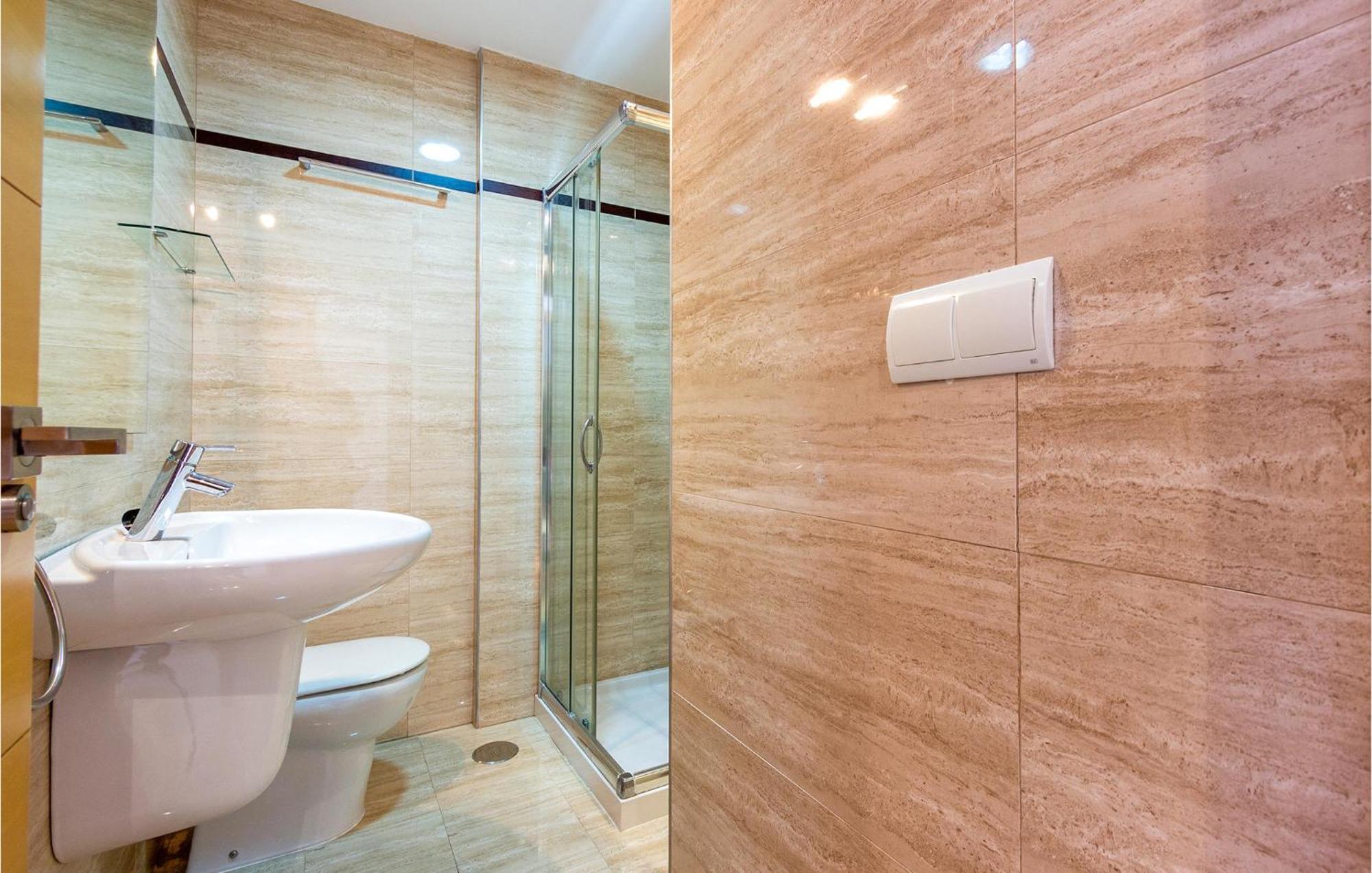 Nice Apartment In Campello With Wi-Fi La Venteta Екстериор снимка