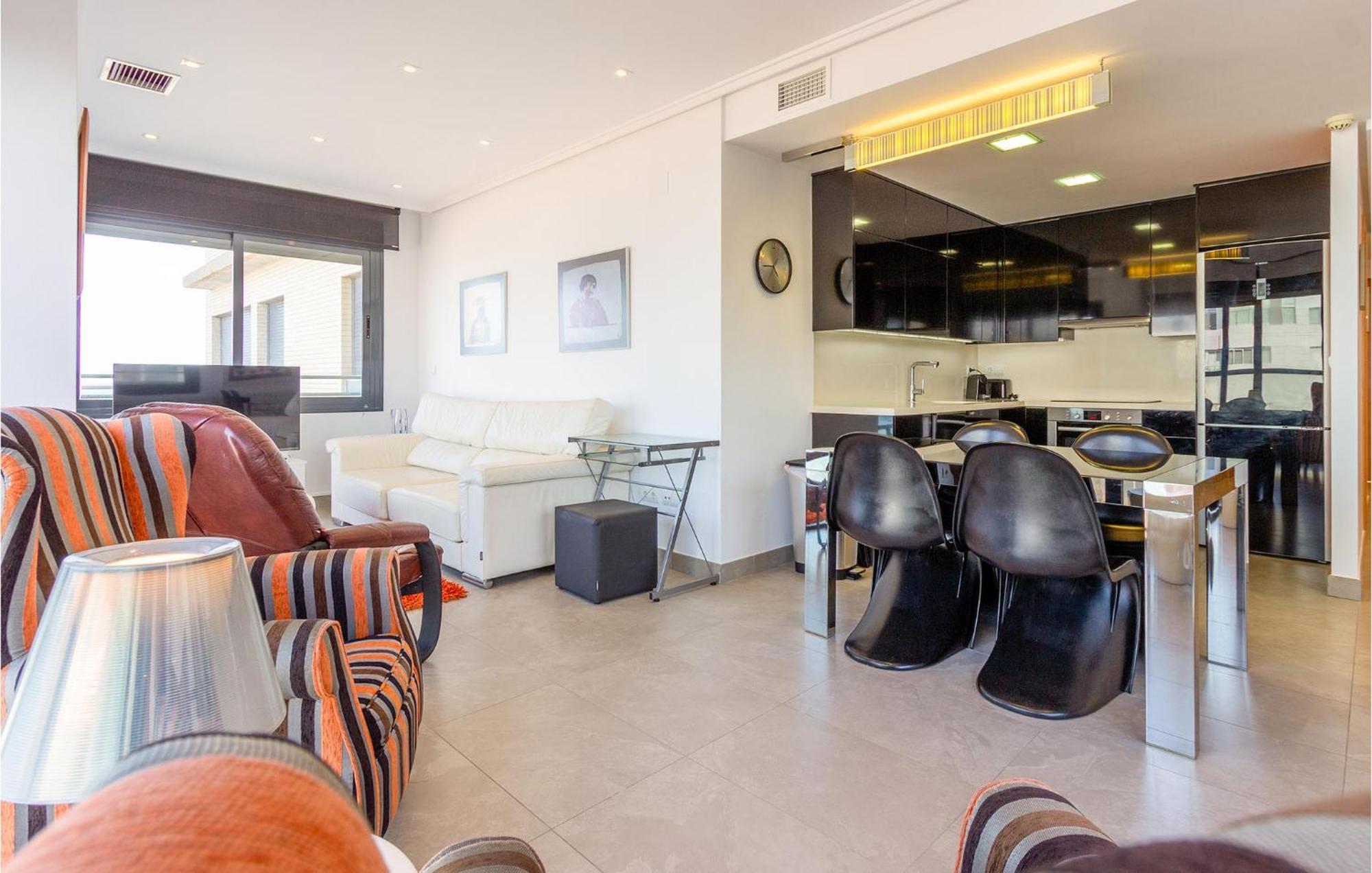 Nice Apartment In Campello With Wi-Fi La Venteta Екстериор снимка
