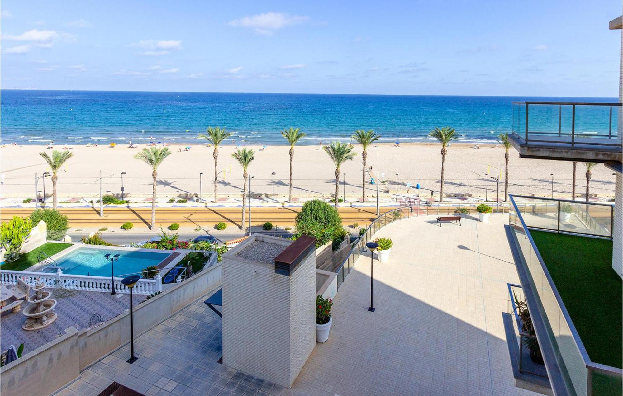 Nice Apartment In Campello With Wi-Fi La Venteta Екстериор снимка