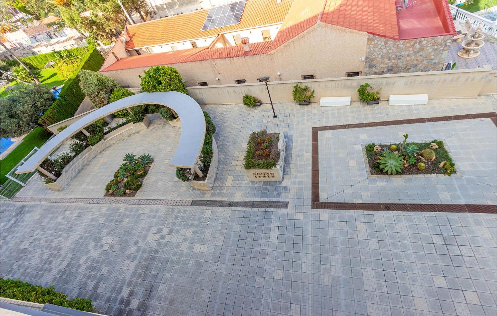 Nice Apartment In Campello With Wi-Fi La Venteta Екстериор снимка