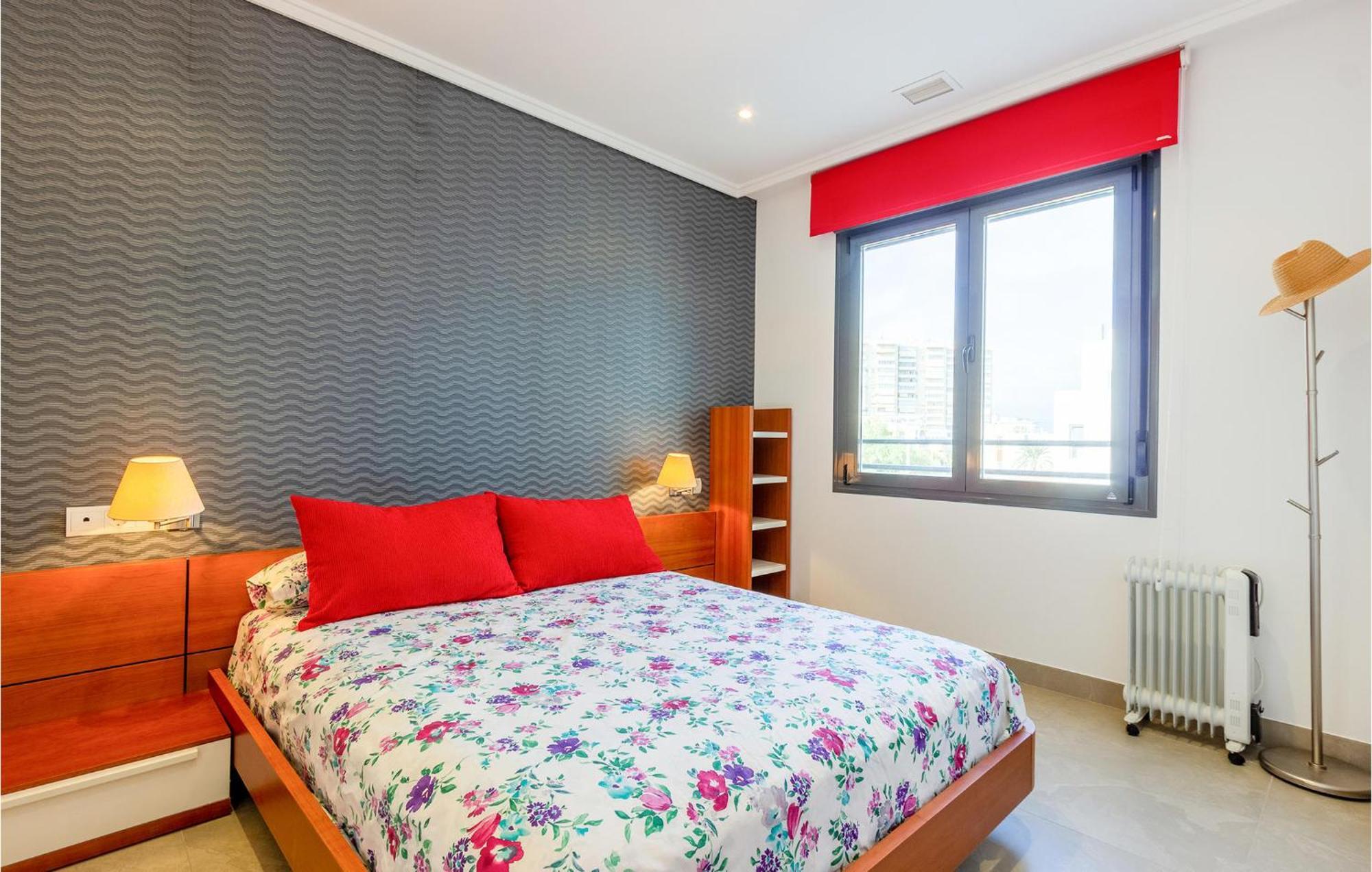 Nice Apartment In Campello With Wi-Fi La Venteta Екстериор снимка