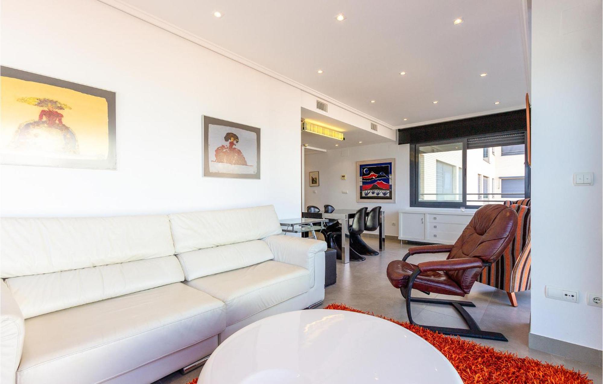 Nice Apartment In Campello With Wi-Fi La Venteta Екстериор снимка