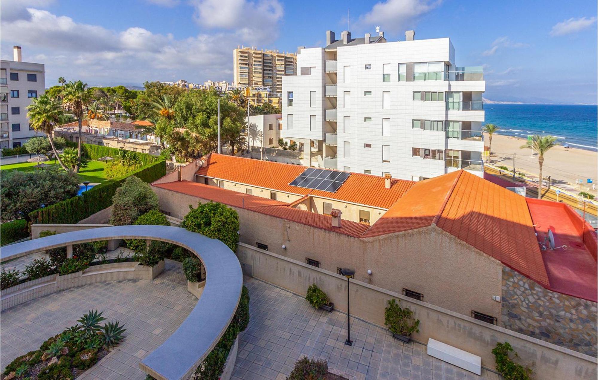 Nice Apartment In Campello With Wi-Fi La Venteta Екстериор снимка