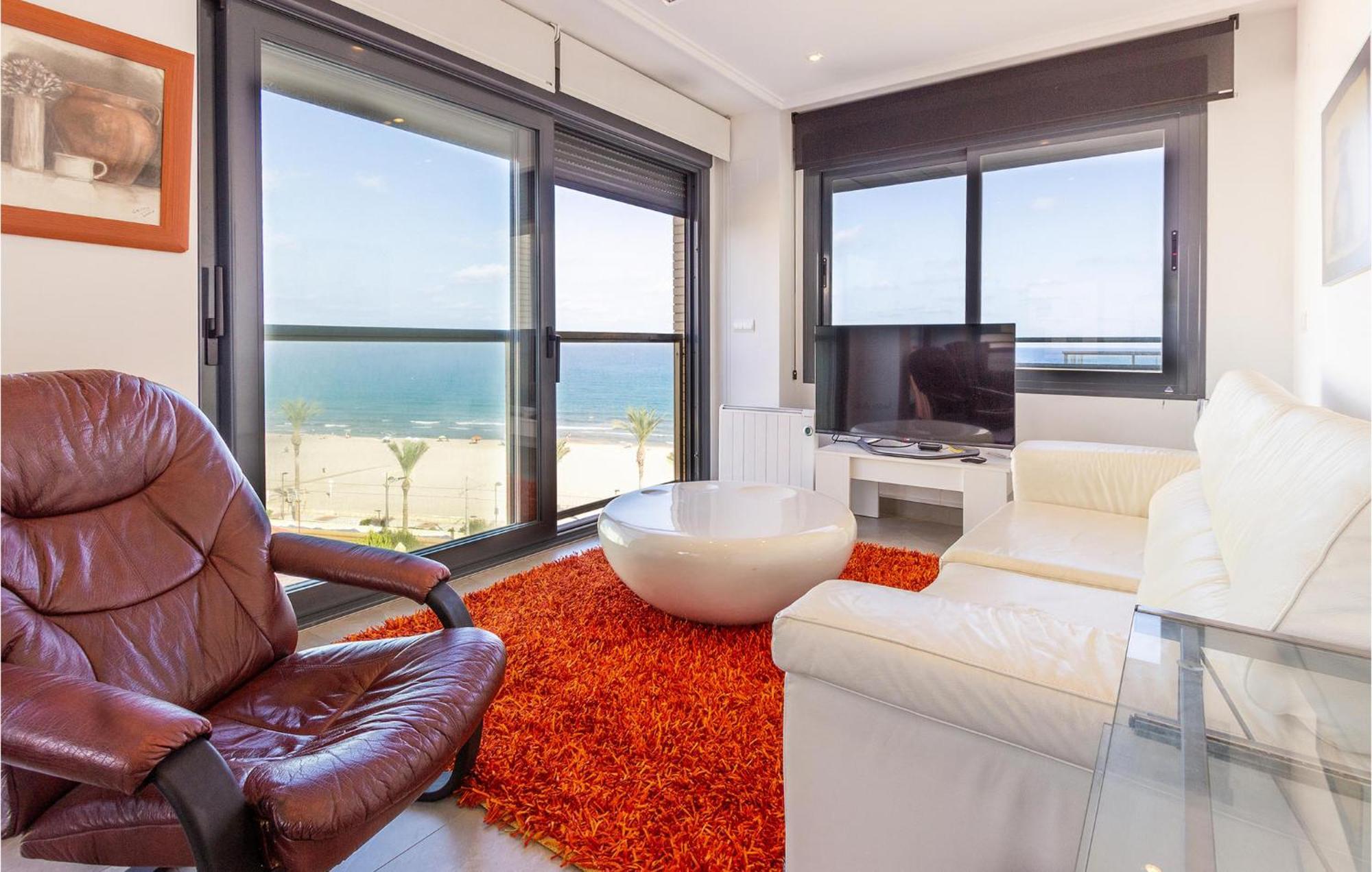 Nice Apartment In Campello With Wi-Fi La Venteta Екстериор снимка