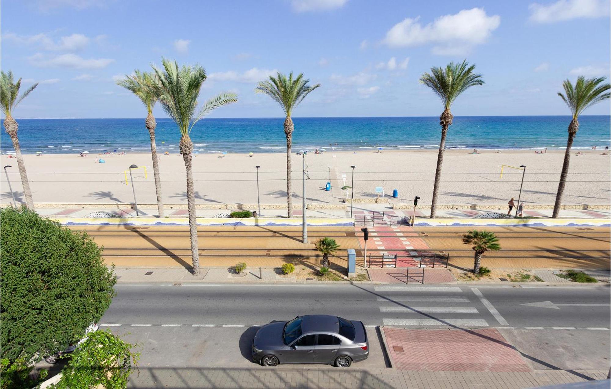 Nice Apartment In Campello With Wi-Fi La Venteta Екстериор снимка