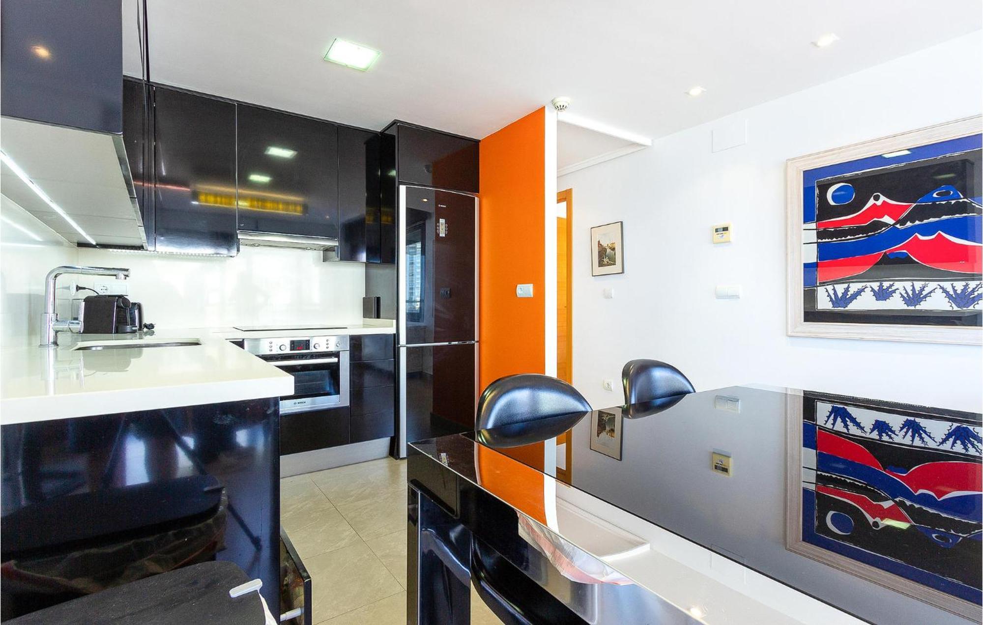 Nice Apartment In Campello With Wi-Fi La Venteta Екстериор снимка